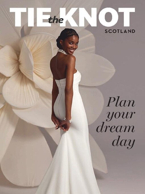 Title details for Tie the Knot Scotland by Peebles Media Group - Available